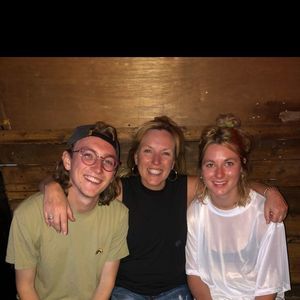 Meet your Posher, Jacki